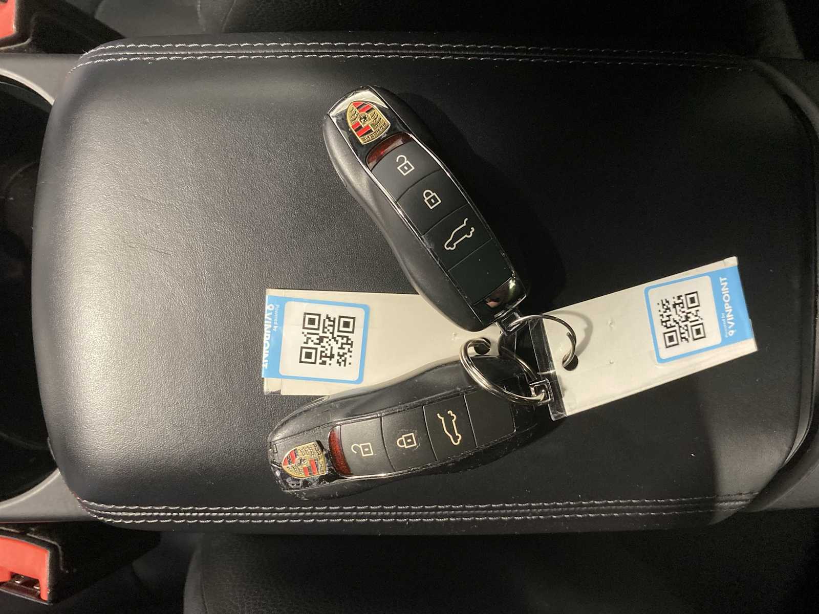 Thumbnail: 2020 Porsche Macan - 20