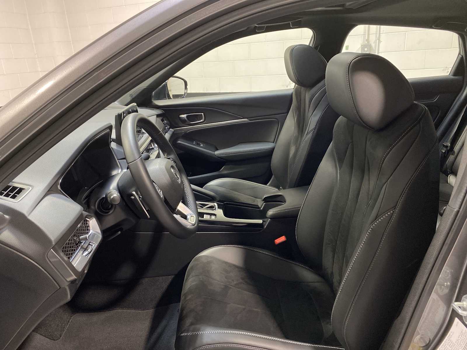2025 Acura Integra A-Spec w/Tech 2