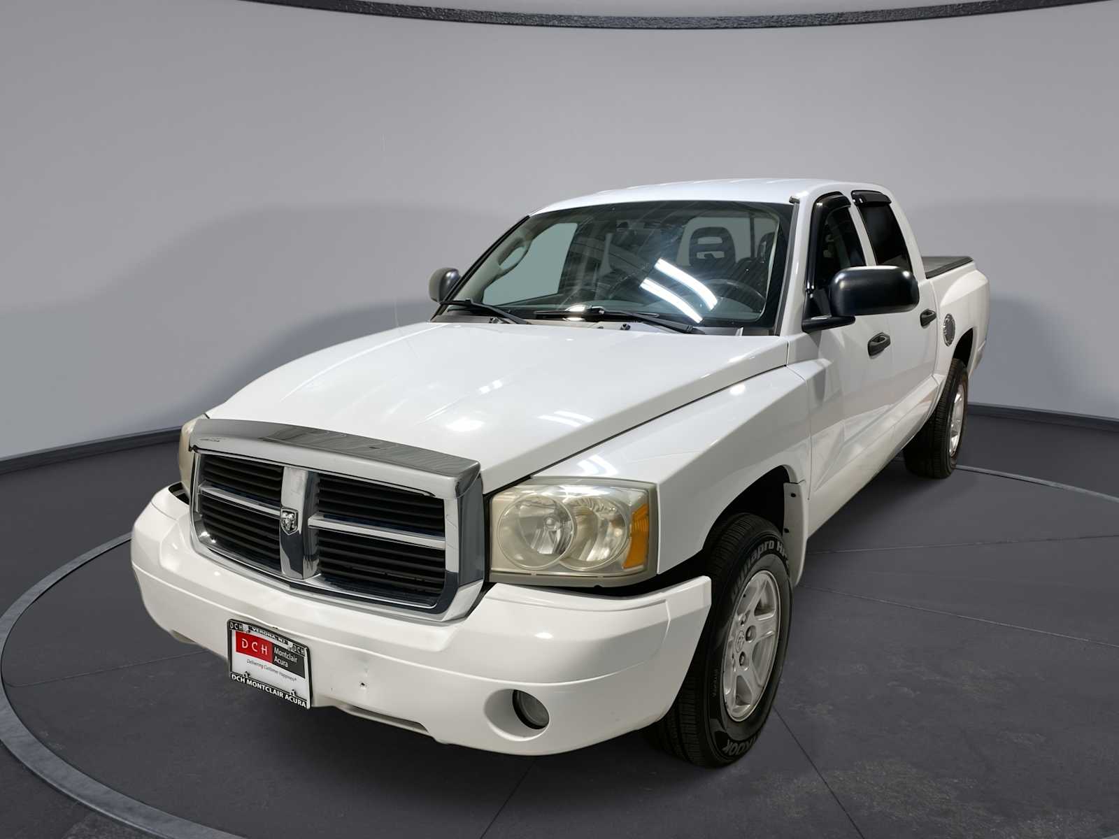 Thumbnail: 2007 Dodge Dakota - 1