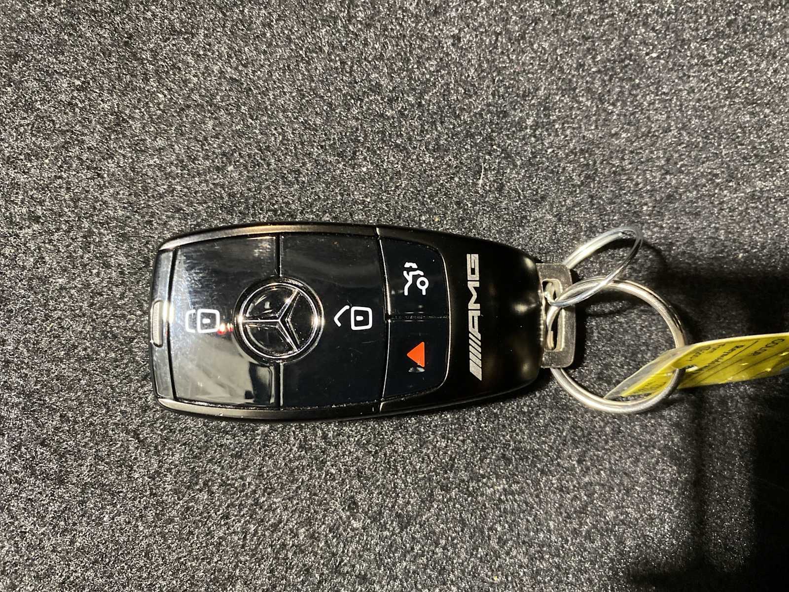 Thumbnail: 2021 Mercedes-Benz CLA - 20