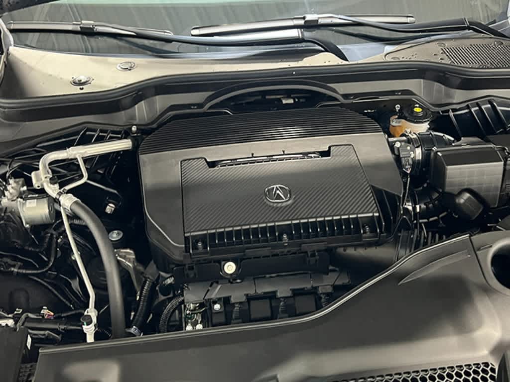 Thumbnail: 2026 Acura MDX - 11