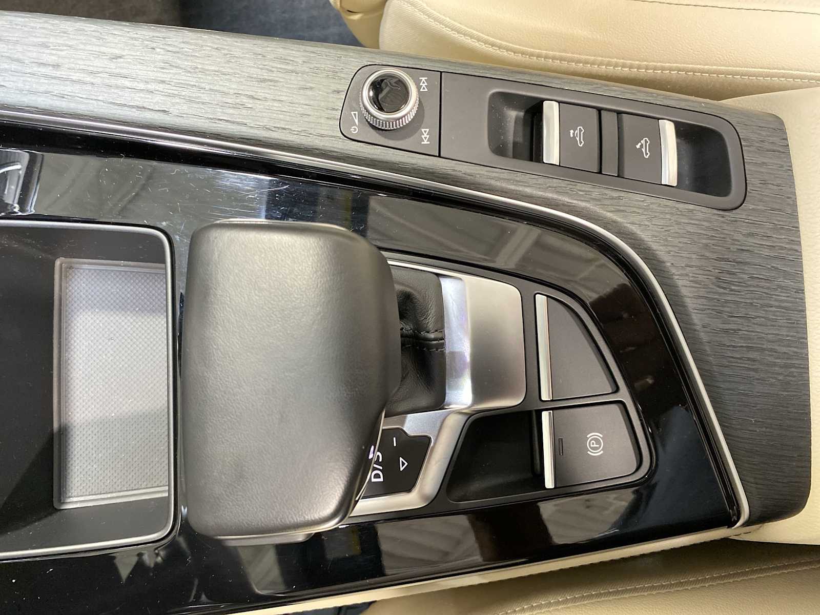2023 Audi A5 Premium Plus 17