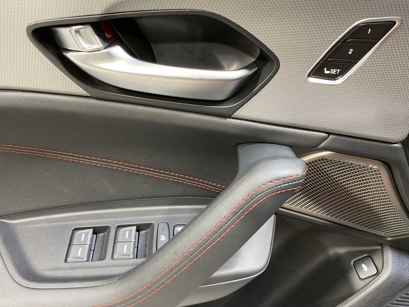 Thumbnail: 2025 Acura TLX - 23