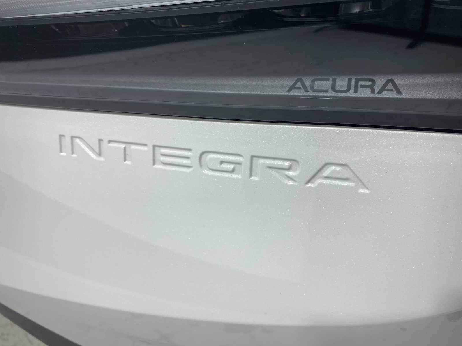Thumbnail: 2025 Acura Integra - 7