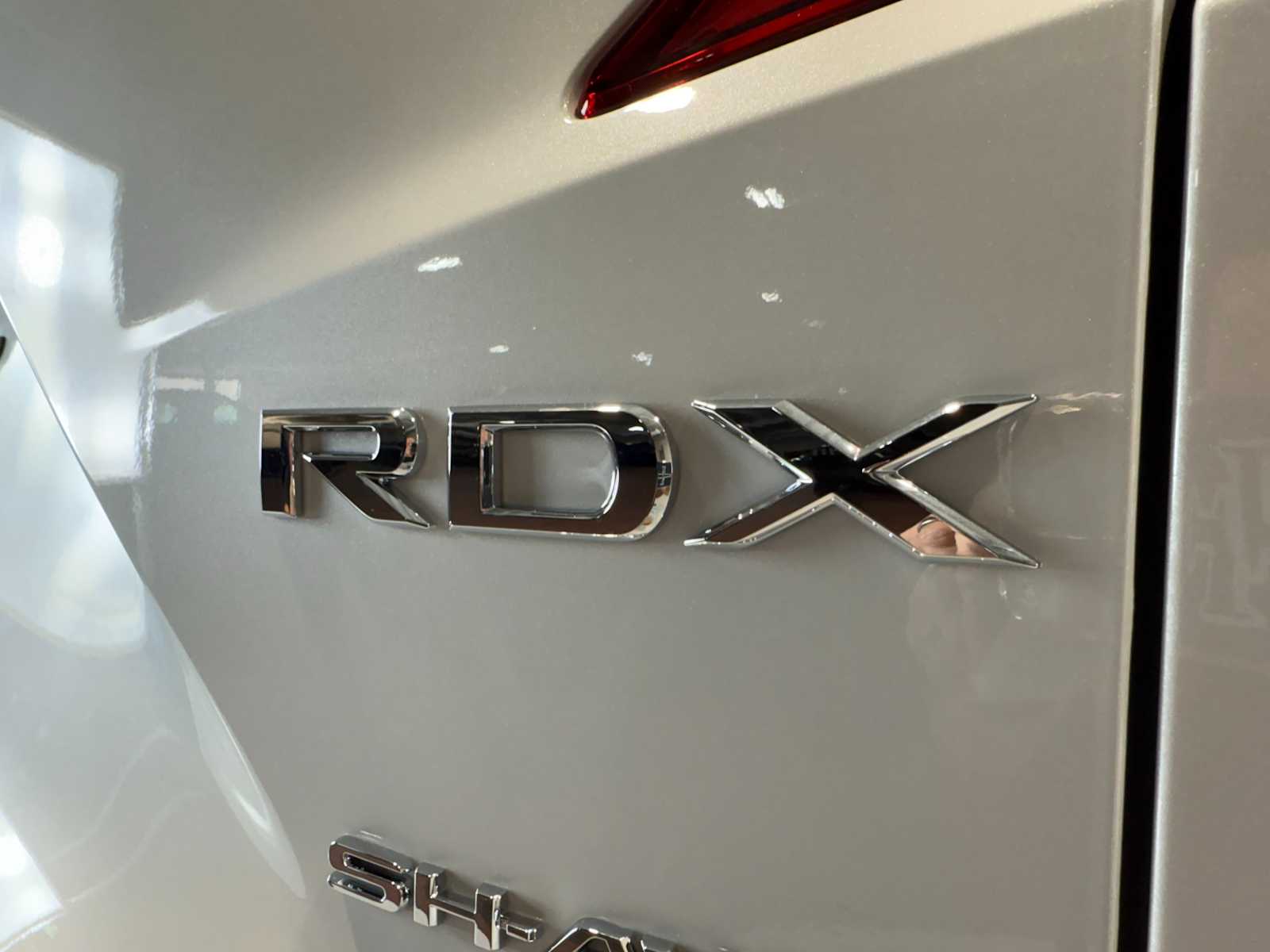 Thumbnail: 2026 Acura RDX - 8