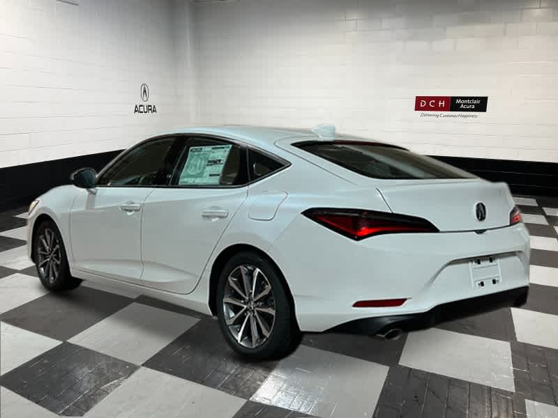 Thumbnail: 2026 Acura Integra - 3