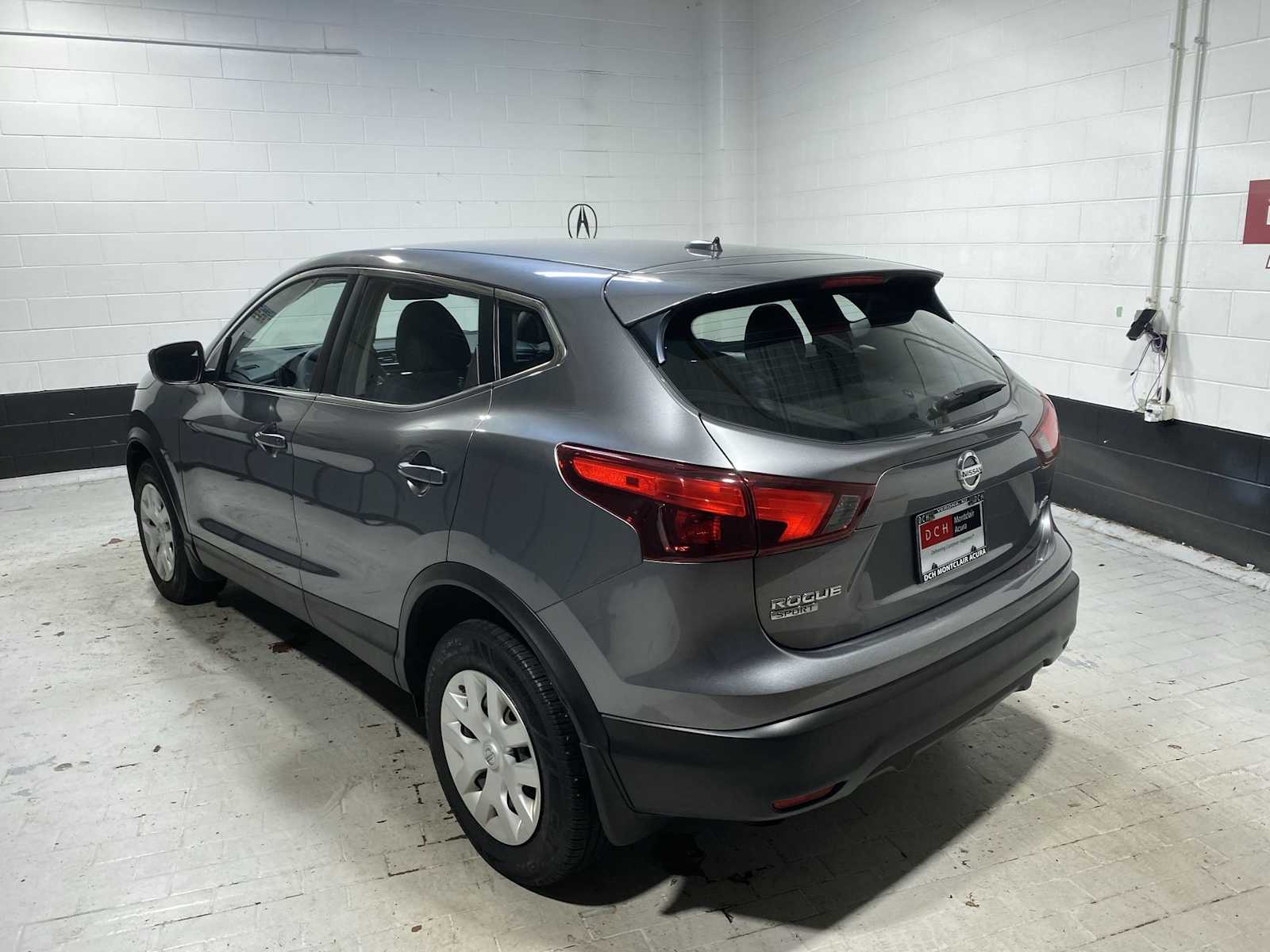 Thumbnail: 2019 Nissan Rogue Sport - 4