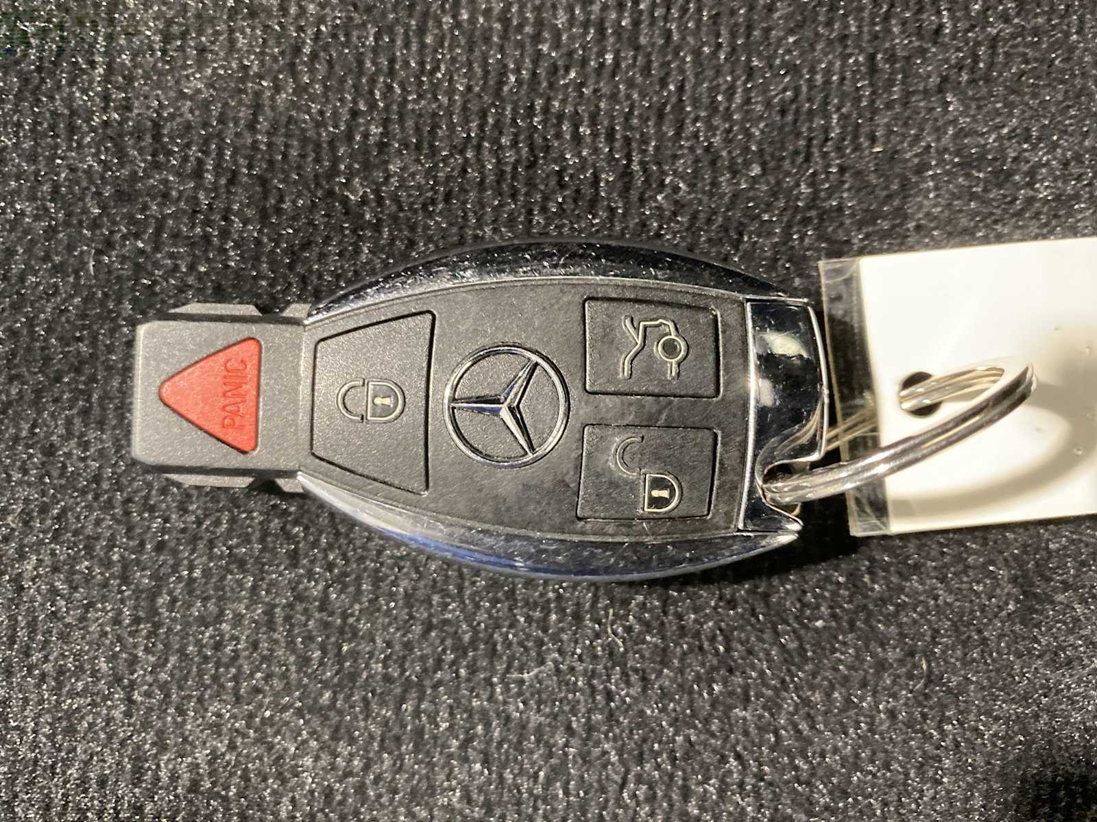 Thumbnail: 2019 Mercedes-Benz GLC - 20