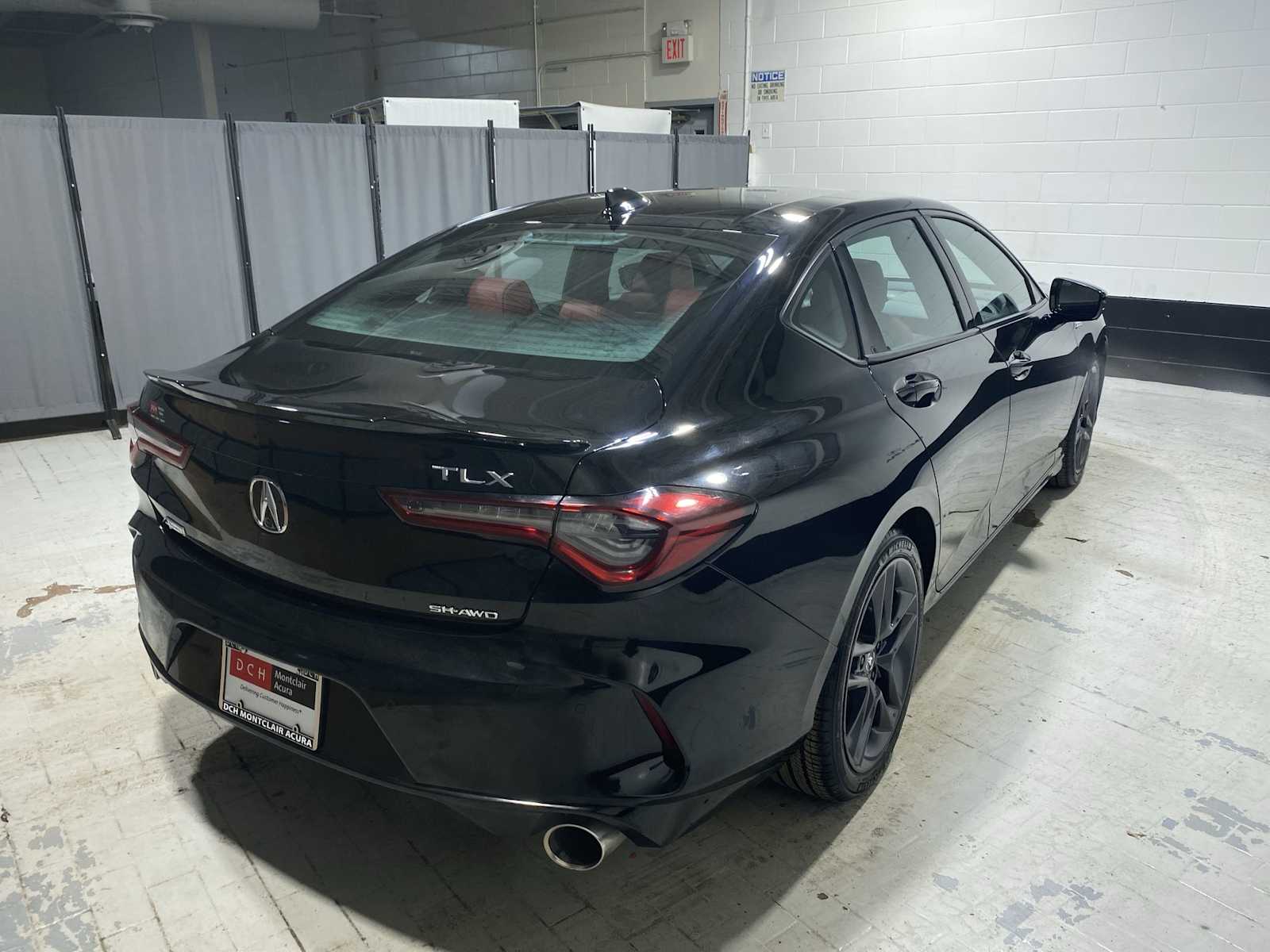 Thumbnail: 2024 Acura TLX - 26