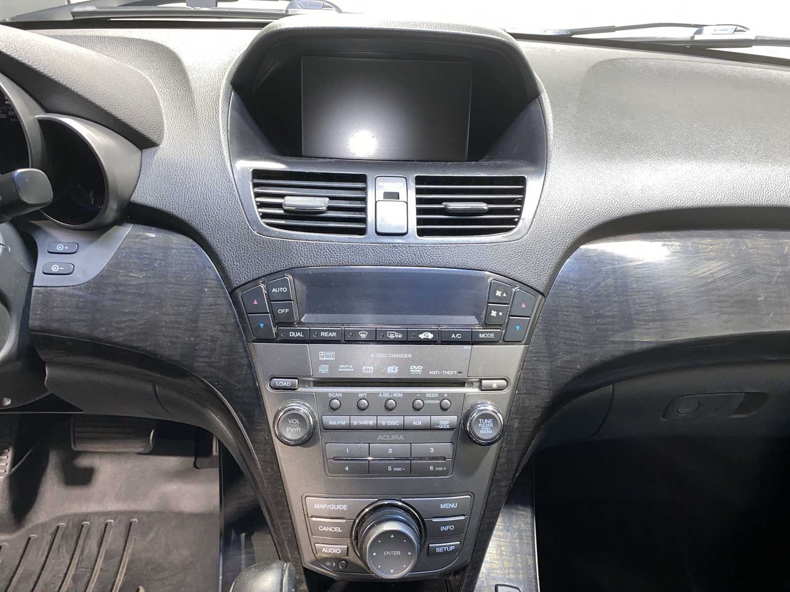 Thumbnail: 2007 Acura MDX - 16