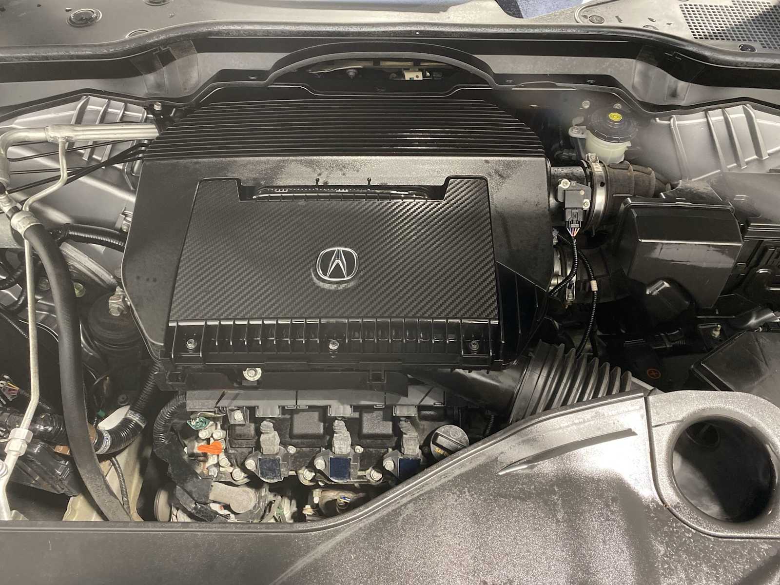 Thumbnail: 2023 Acura MDX - 9