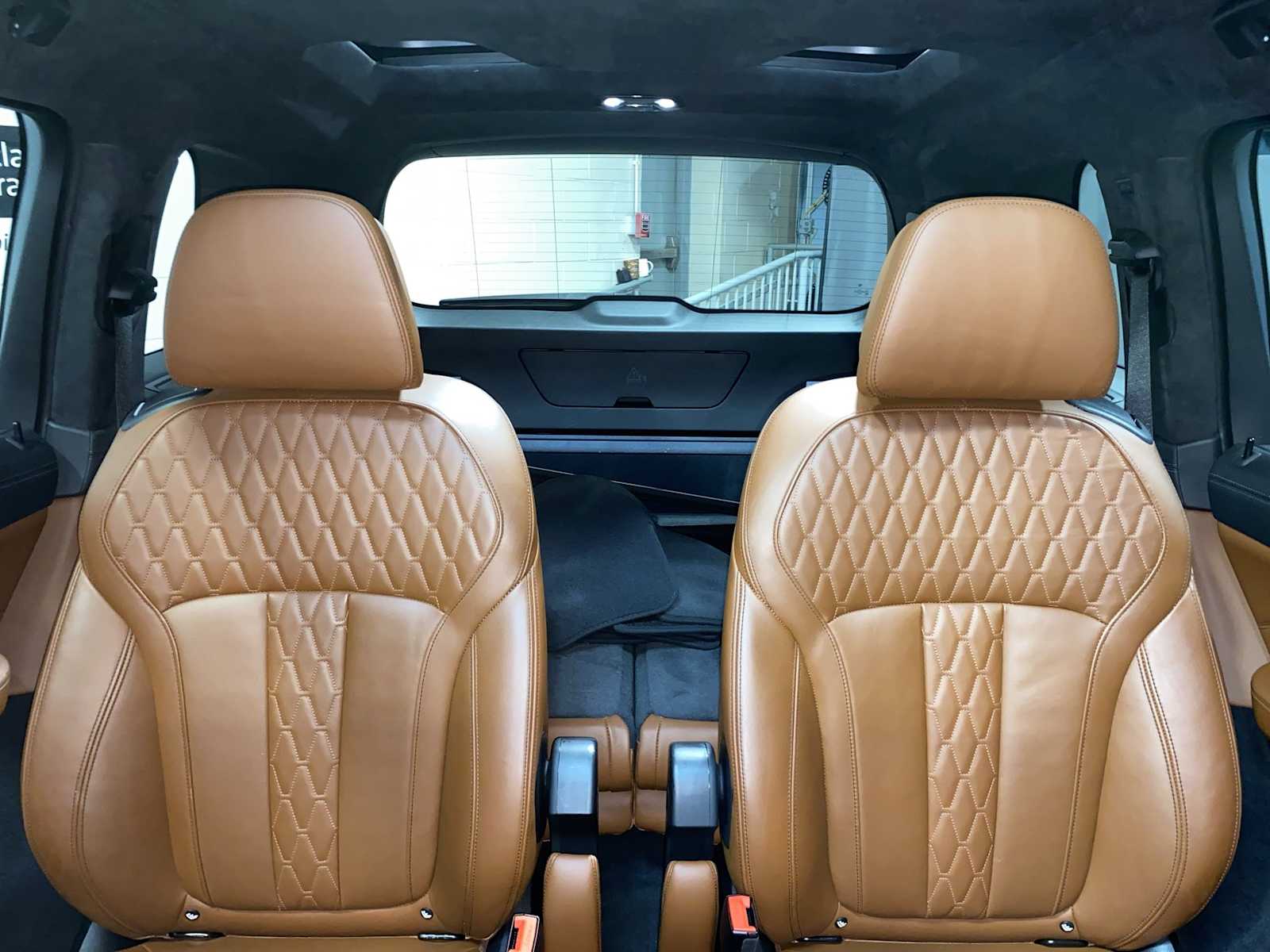 Thumbnail: 2020 BMW X7 - 22