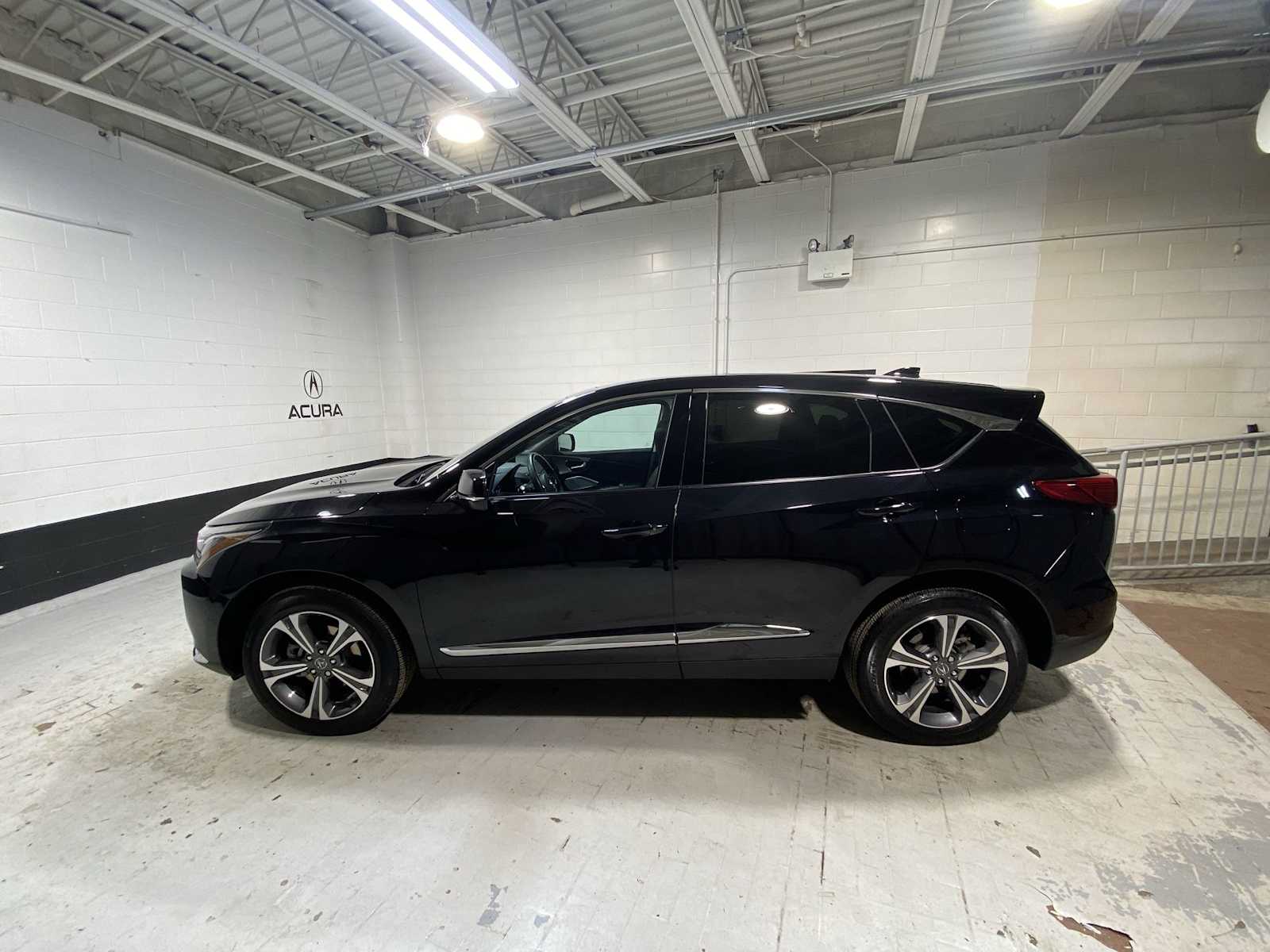 Thumbnail: 2025 Acura RDX - 3