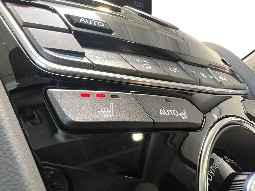 Thumbnail: 2026 Acura RDX - 19