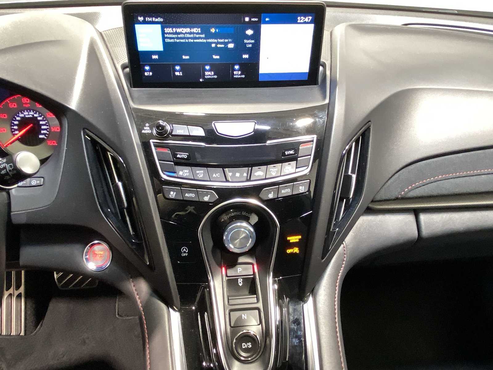 Thumbnail: 2023 Acura RDX - 16