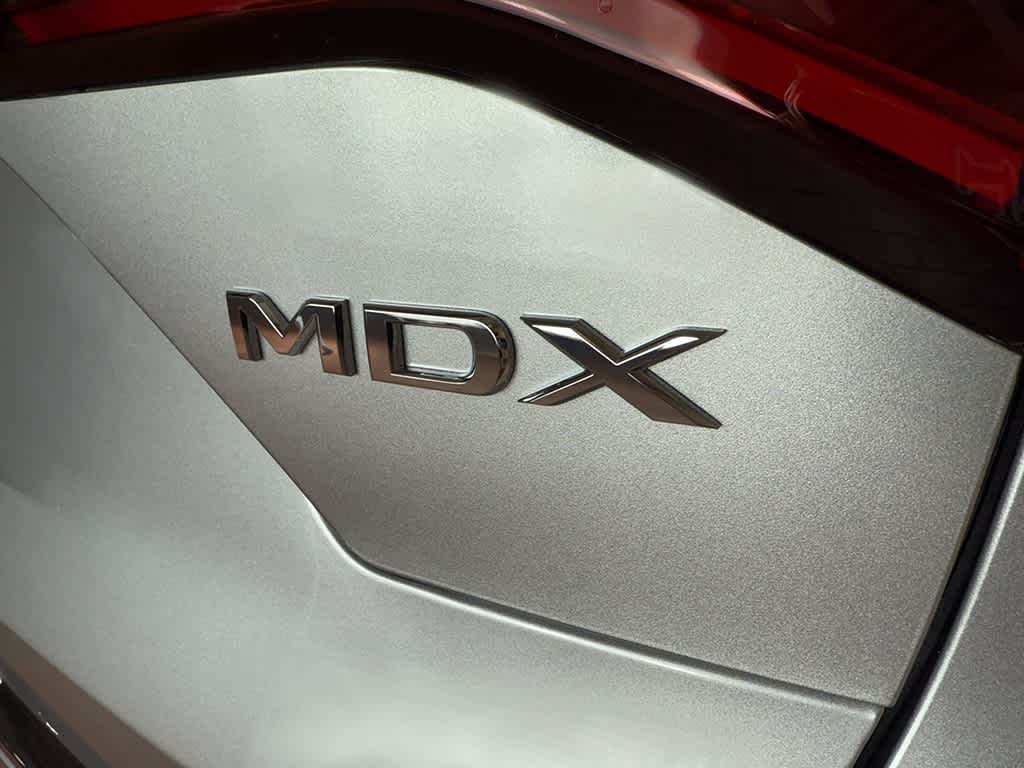 Thumbnail: 2026 Acura MDX - 9