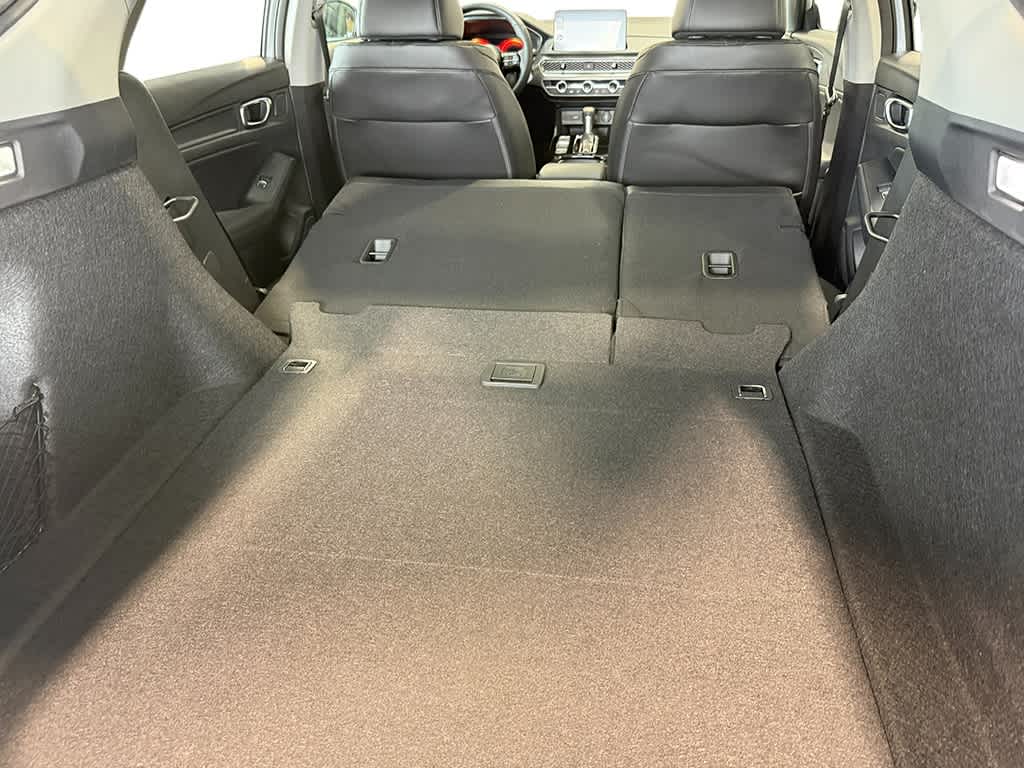 Thumbnail: 2026 Acura Integra - 33