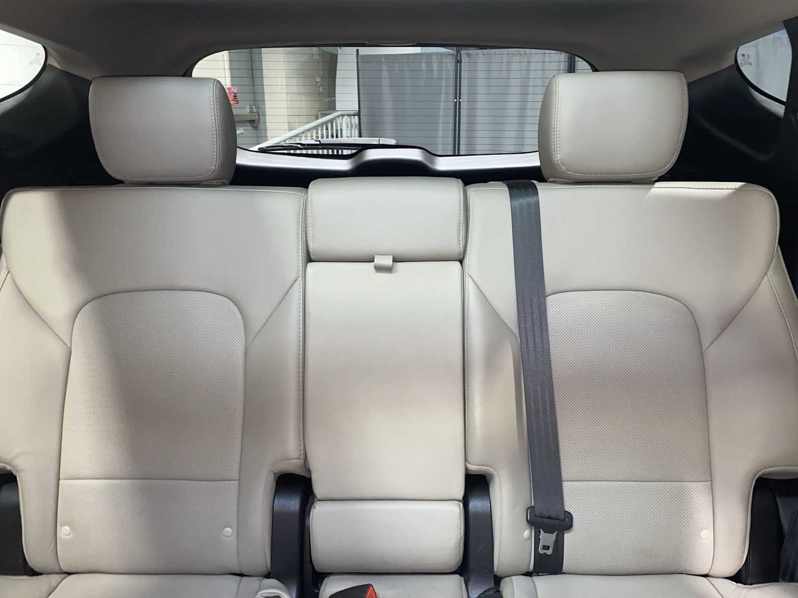 Thumbnail: 2017 Hyundai Santa Fe - 22