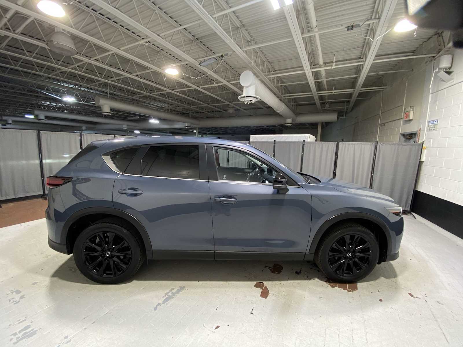 Thumbnail: 2023 Mazda CX-5 - 27