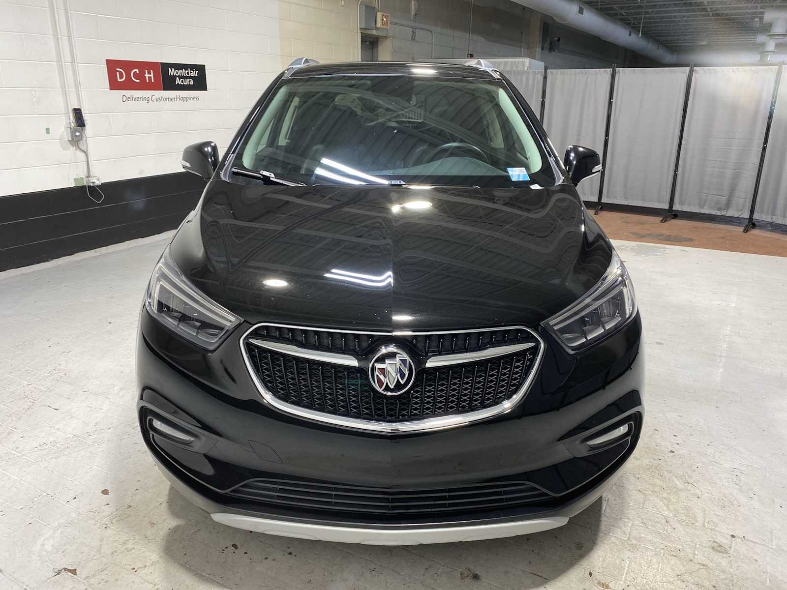 Thumbnail: 2017 Buick Encore - 6