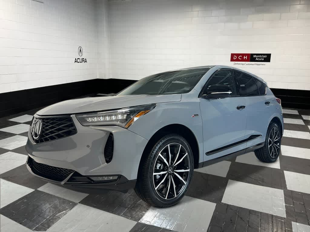 2025 Acura RDX Advance -
                  Verona, NJ