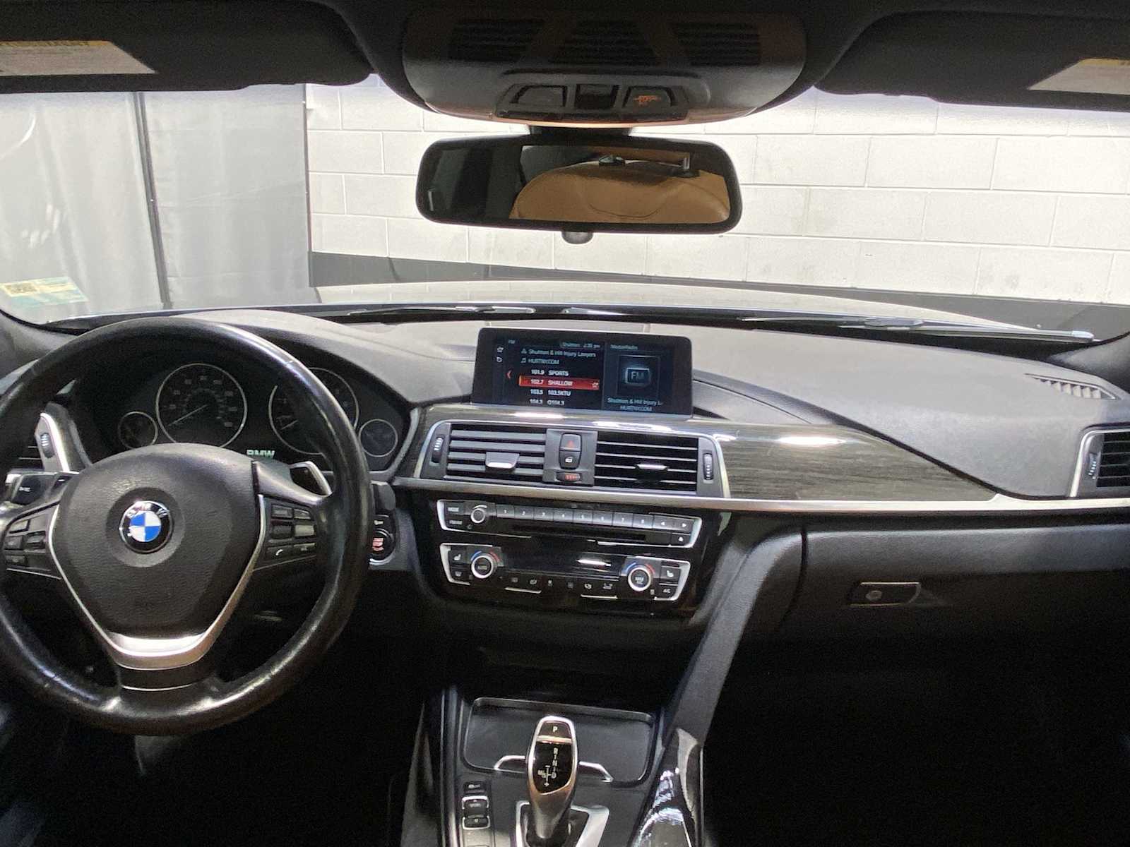 Thumbnail: 2018 BMW 4 Series - 10