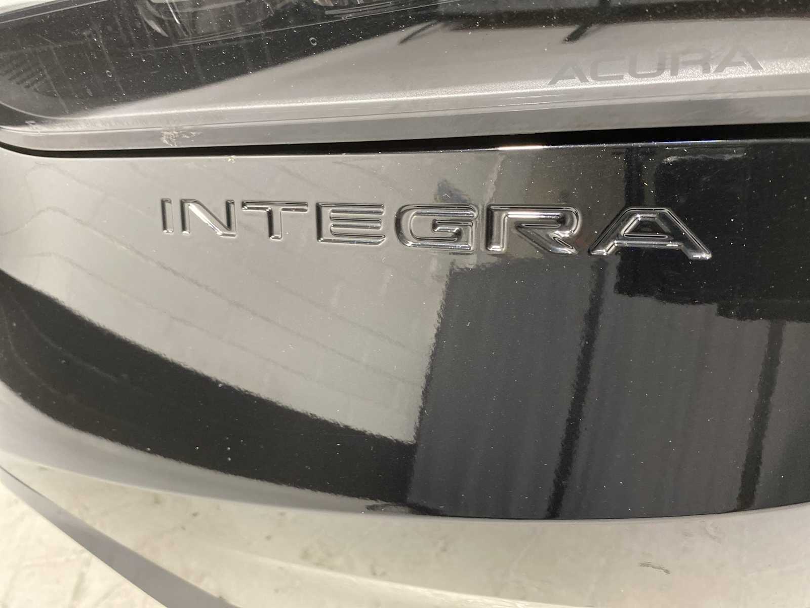 Thumbnail: 2023 Acura Integra - 7