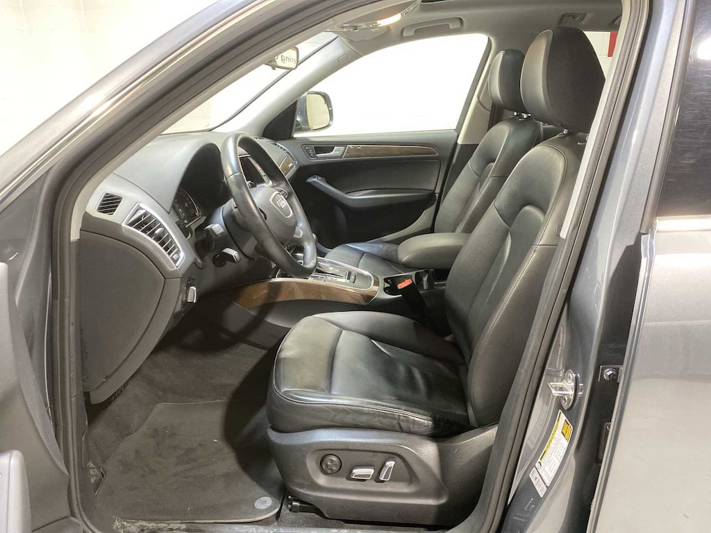 Used 2016 Audi Q5 Premium SUV
