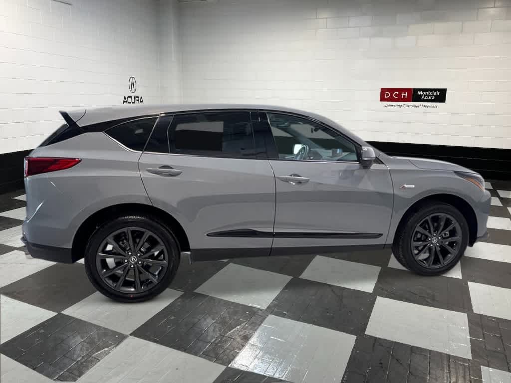 Thumbnail: 2026 Acura RDX - 5