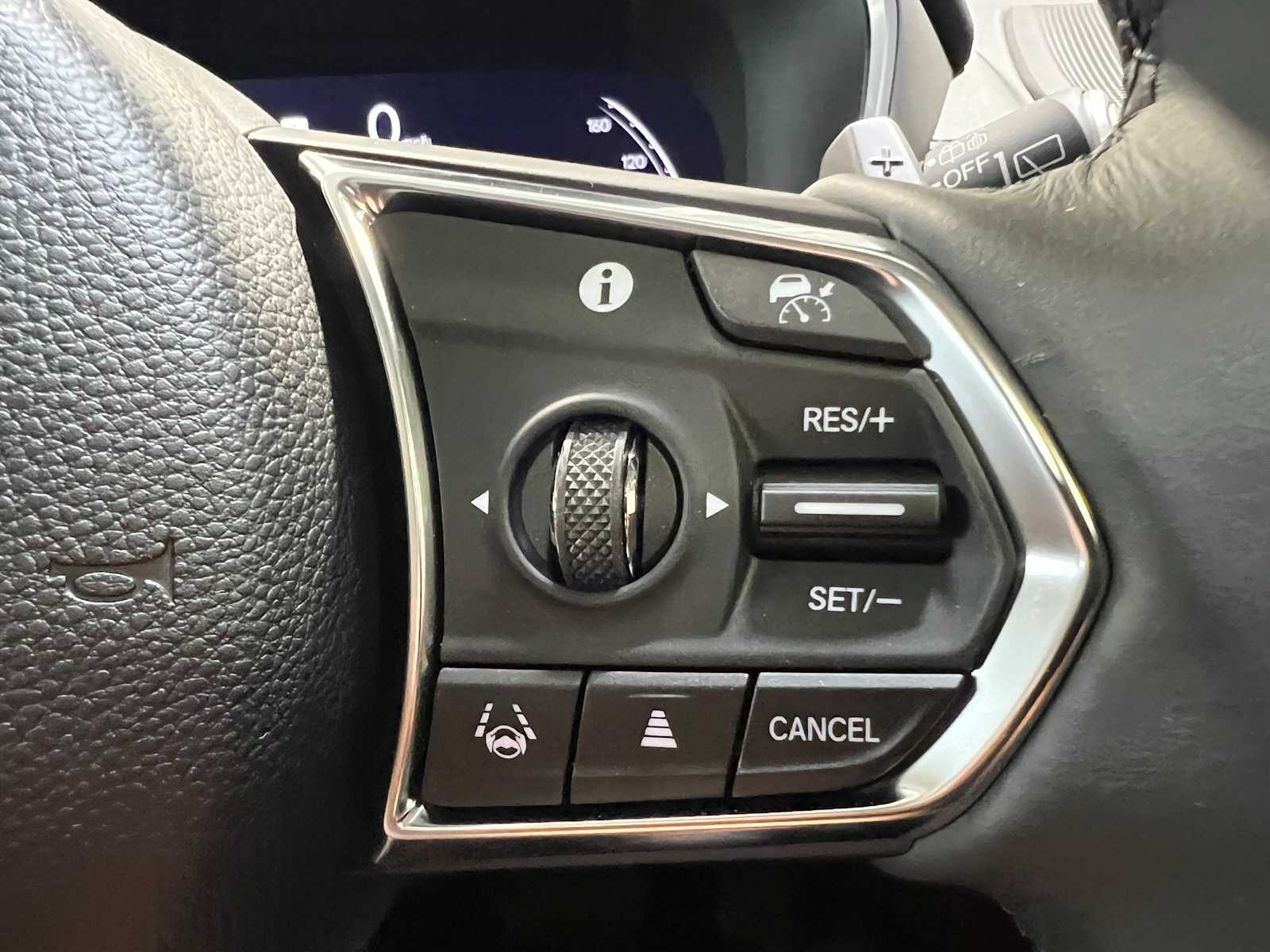 Thumbnail: 2026 Acura MDX - 17