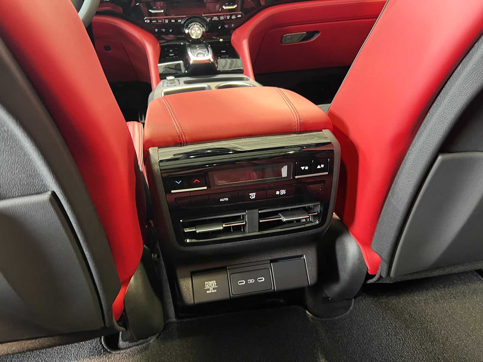 Thumbnail: 2026 Acura MDX - 30