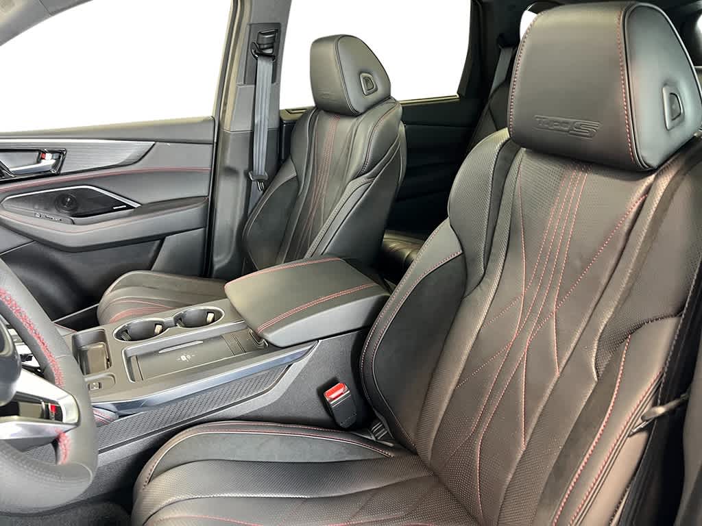 Thumbnail: 2026 Acura MDX - 9