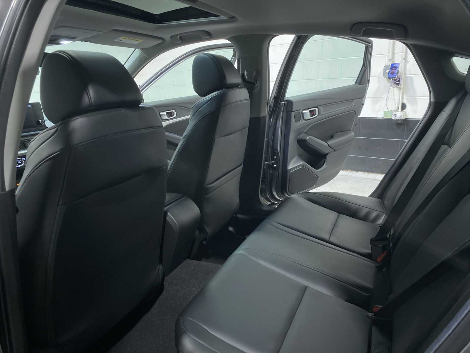 Thumbnail: 2024 Acura Integra - 12