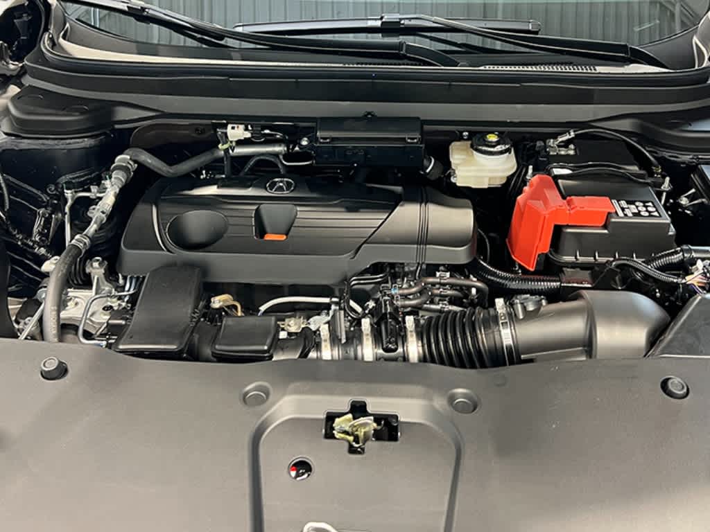 Thumbnail: 2026 Acura RDX - 11