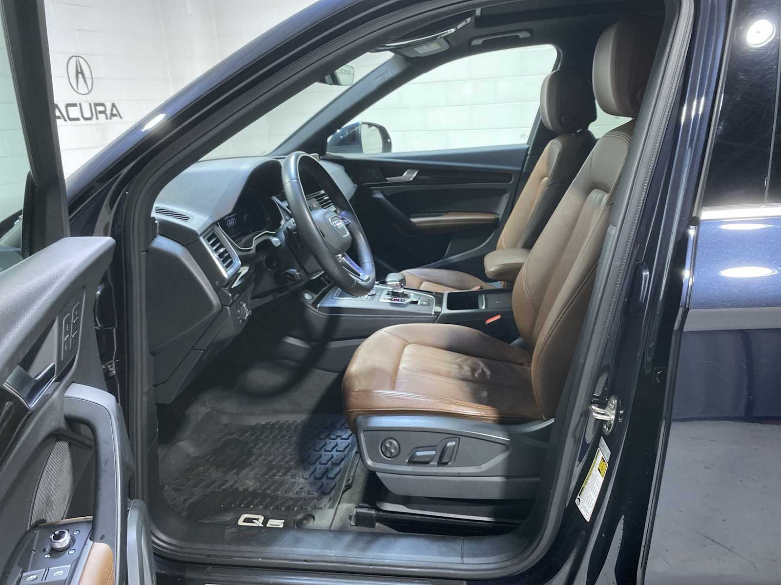 Thumbnail: 2019 Audi Q5 - 2