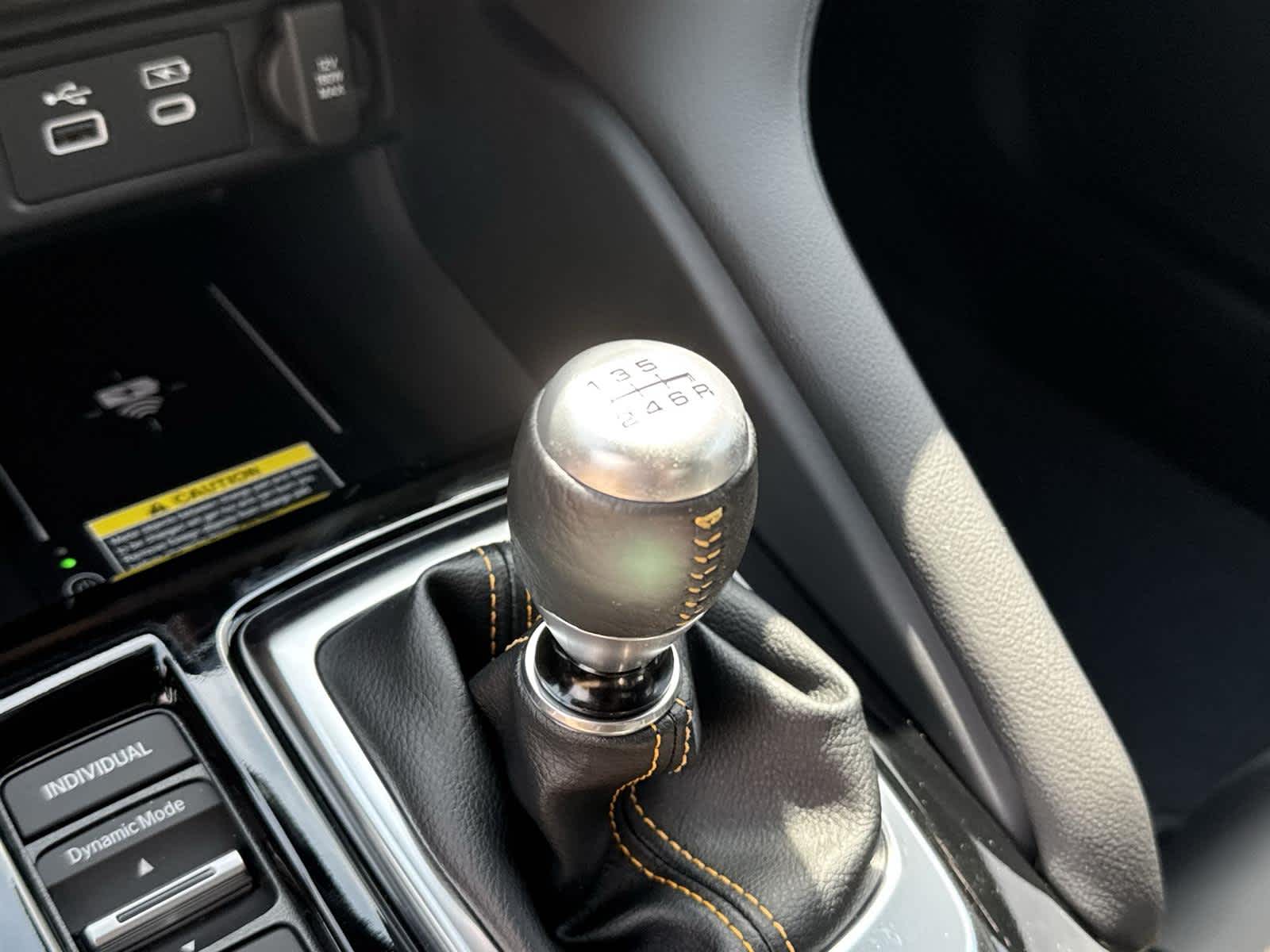 Thumbnail: 2026 Acura Integra - 13