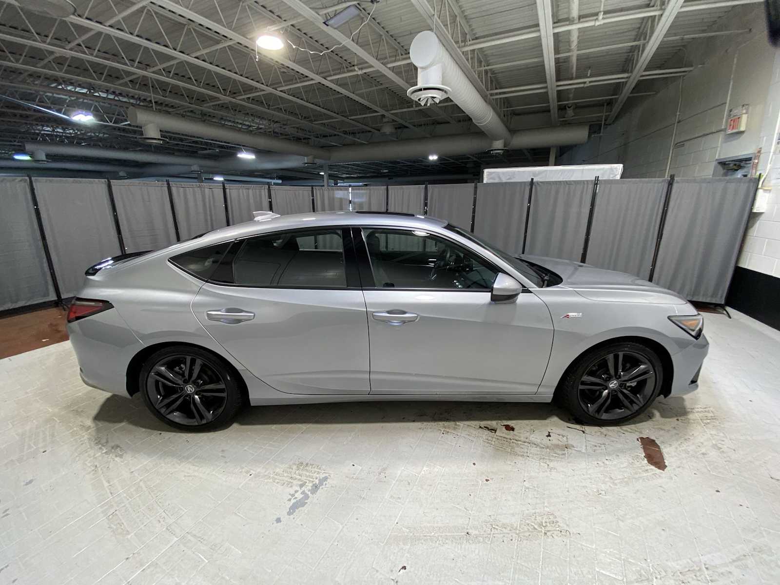 Thumbnail: 2025 Acura Integra - 27