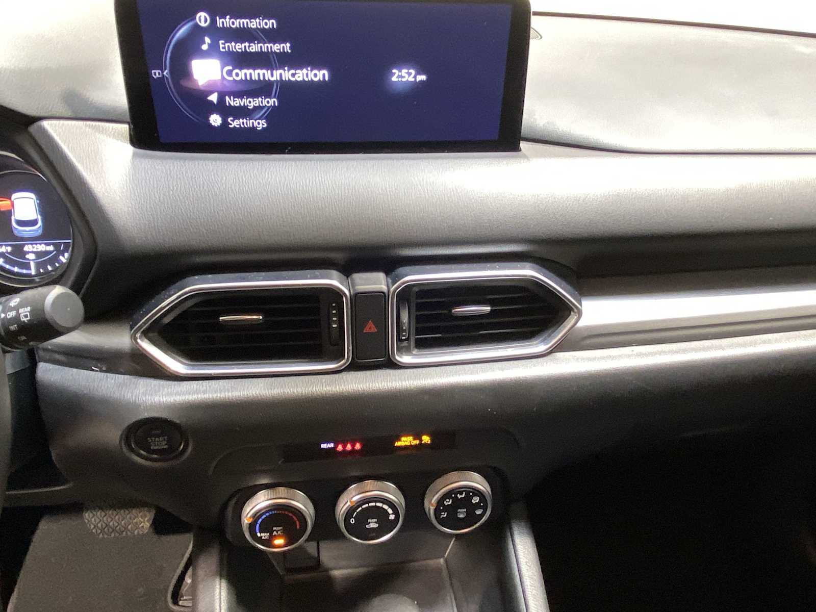 Thumbnail: 2023 Mazda CX-5 - 16