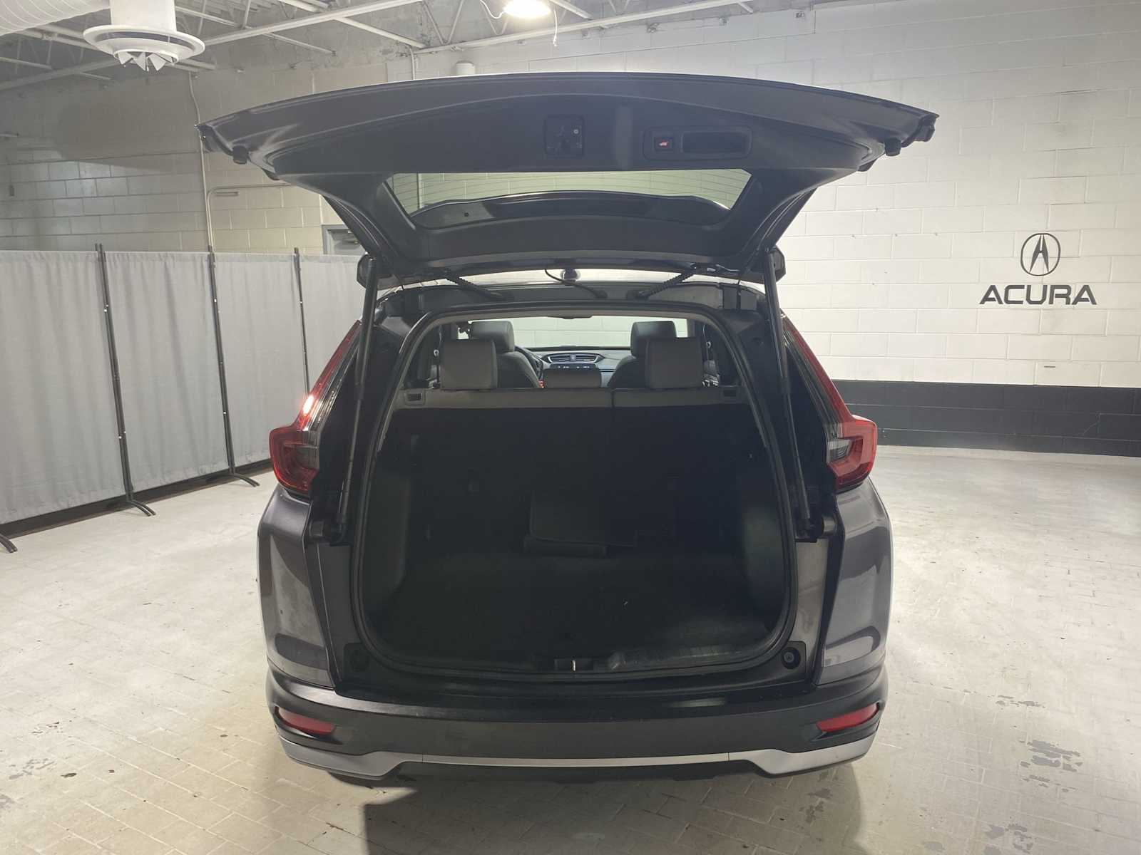 Thumbnail: 2020 Honda CR-V - 19