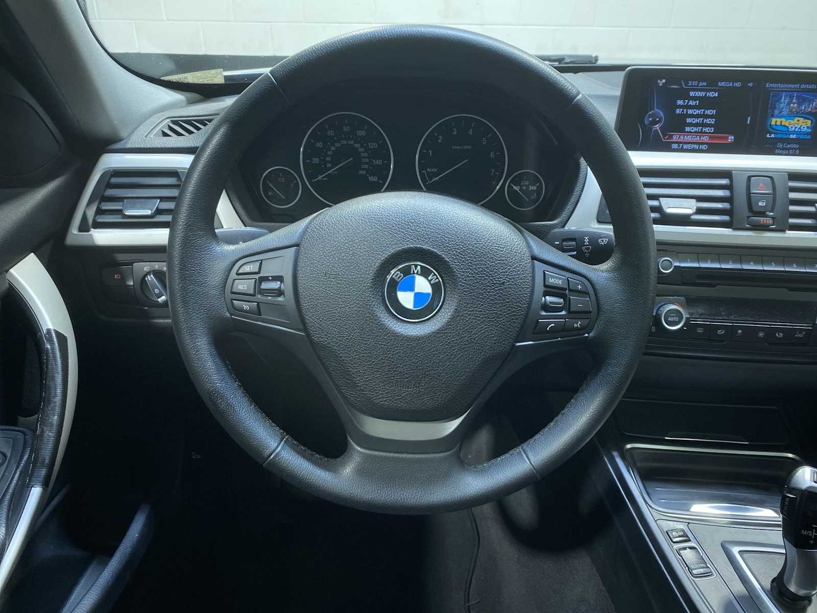 Thumbnail: 2014 BMW 3 Series - 15