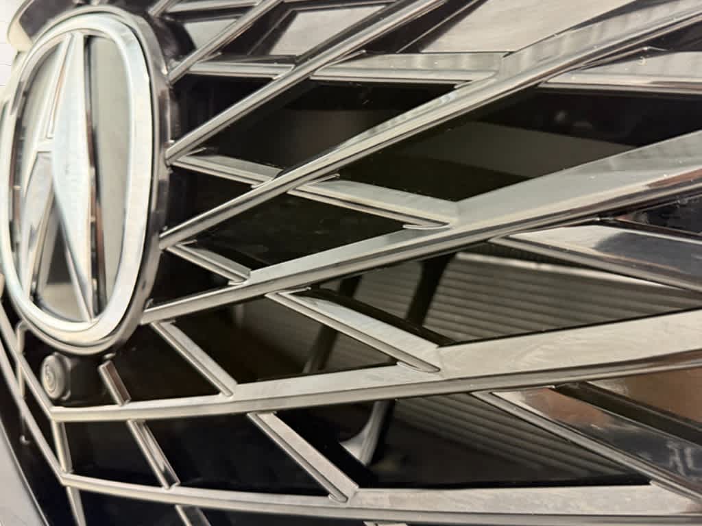 2025 Acura ADX A-SPEC ADVANCE 11