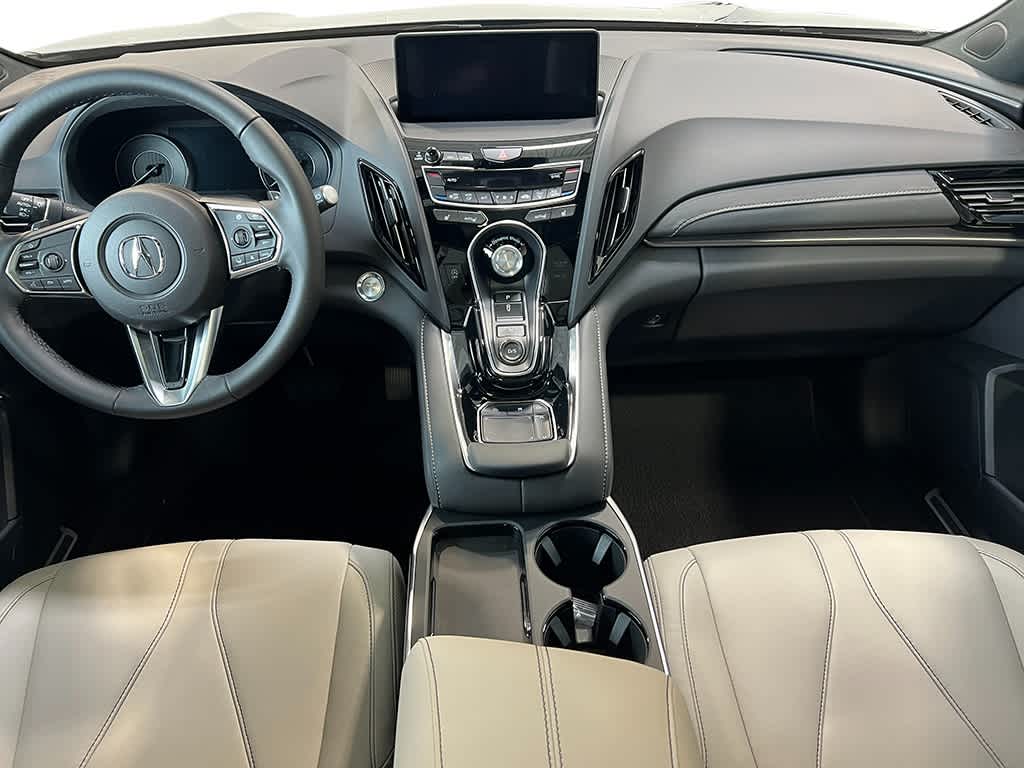 Thumbnail: 2026 Acura RDX - 18