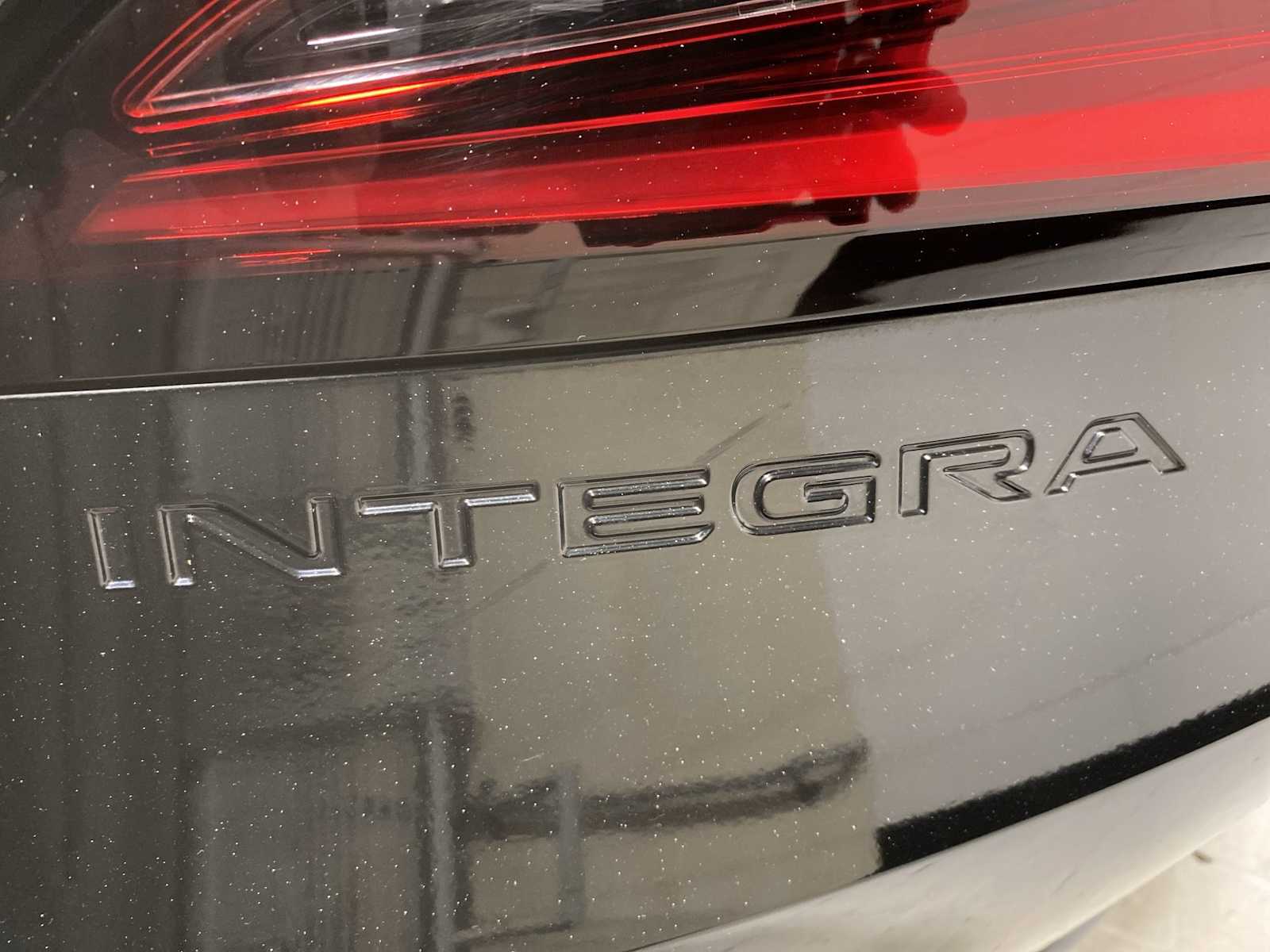 Thumbnail: 2023 Acura Integra - 7