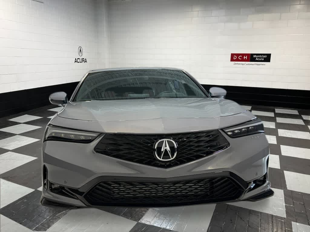 Thumbnail: 2026 Acura Integra - 8