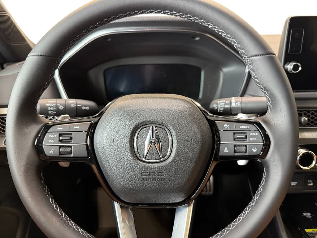 Thumbnail: 2026 Acura Integra - 12