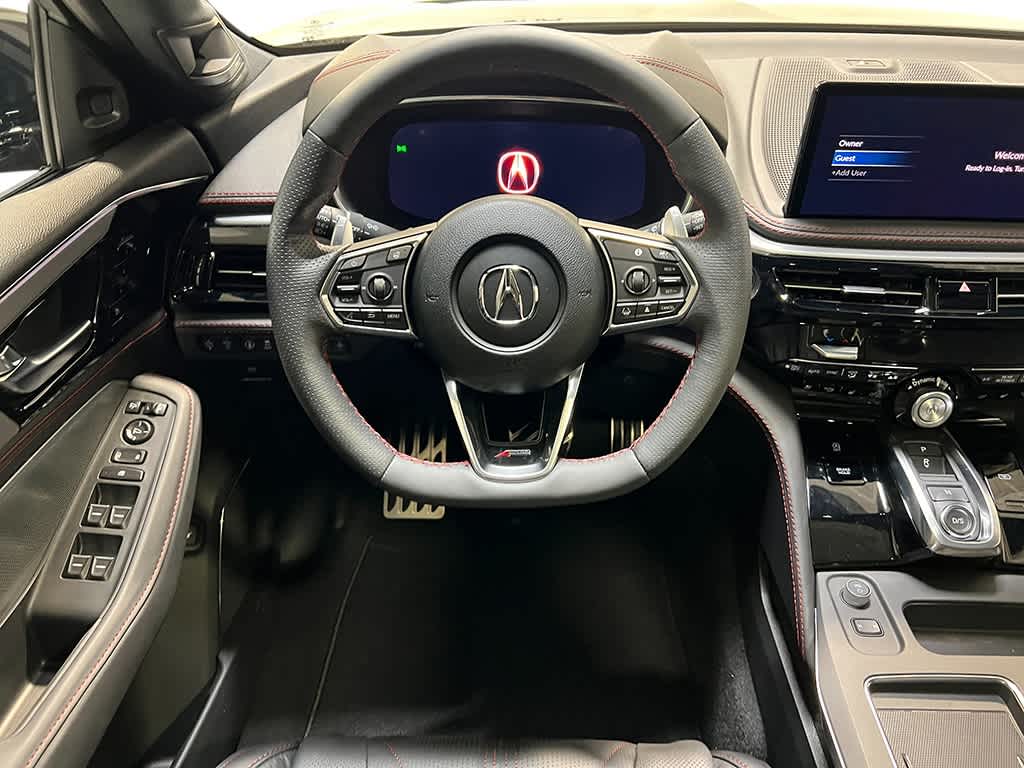 Thumbnail: 2026 Acura MDX - 17