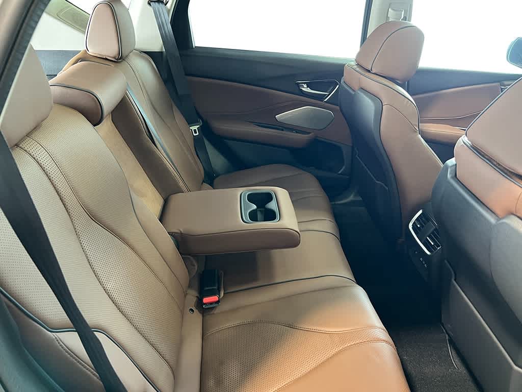 Thumbnail: 2026 Acura RDX - 34