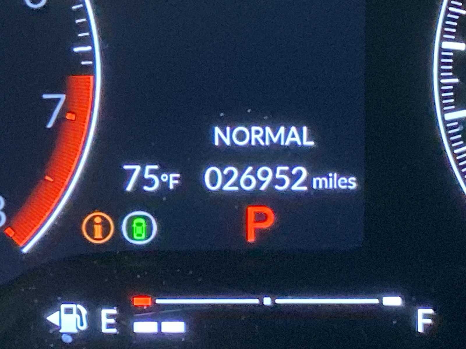 Thumbnail: 2023 Honda Civic - 18