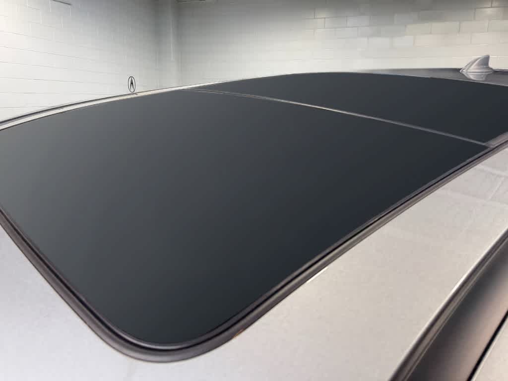 Thumbnail: 2026 Acura MDX - 12