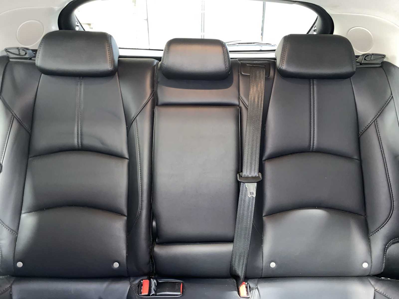 Thumbnail: 2018 Mazda Mazda3 - 22